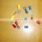 RV 1.25-4L lnsulated Cold-pressed Terminals