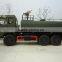 2015 Best-selling China 6*6 Water Tank Truck for Sale