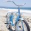 20 inch girls beach cruiser bicycle beautiful bike KB-BC-Z32