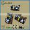 CE, ROHS approved ac to dc transformer, PCB mounted, with max power 5VA