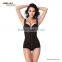 Strapped Hook Eyes Slimming Body Perfect Shaper