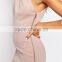2016 Newest Ladies Fashion Dresses Maxi With One Shoulder