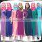 Fashion design African Kaftan