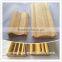 Elegant Chennai Embossed Wood Moldings