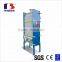 Panstar PQH06 whole Welded plate heat exchanger for nuclear power in electricity