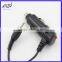 Car cigarette lighter plug to lotus socket power cable