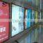 Welcomed coated laminated backlit used for eco solvent printer
