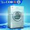 35kg Shanghai industrial tumble drier, tumble dryer, coin dryer