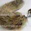 China whole sale sex toys Fox tail anal plug