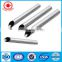 Chinese Manufacture stainless steel tubes
