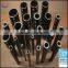 1/2" to 14" Hot Rolled And Cold Drawn Thick Wall JIS STPG42,STPT42,STB42,STS42,S20C,S45C Carbon seamless steel pipes