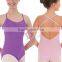 C2045 camisole girls gymnastics leotards for sale leotards