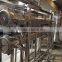 Ozone Generator RO Water Treatment Application/UV Sterilizer/5000Liters Pure Water Treatment System