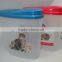 H508B 2KG 5liter plastic pp pet food container