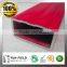 Best quality Various anodizing extrusion aluminum square tubes oval