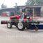 Factory directly sale super quality newest ground sweeper