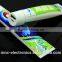 2016 new creative custom logo printing cosmetics and tooth paste promotion gift cream tube 2600mAh portable power bank charger                        
                                                Quality Choice
                                         