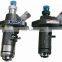 Single cylinder pump for KM130 diesel engine