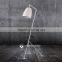 Zhongshan Lighting standing floor lamp F011(K)