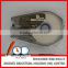 CH-1109W 9mm yellow label tape cassette for Cable ID Printer MK2500