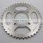 CD70 Motorcycle Chain and Sprocket / Sprockets and Chains / Motorcycle Timing Chain