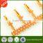 Copper crimp terminal for Medical Devices