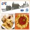Round rice chips crackers processing line