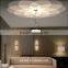 Hanging LED Pendant Light for Decorative Use