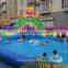 Popular Large Inflatable Swimming Pool For Adults                        
                                                Quality Choice