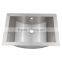 Different types kitchen sinks for new zealand kitchen design