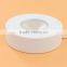HOT!!!NEW!! recessed surface mounted high lumen 3W puck LED cabinet light