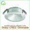 1W/3W under cabinet mini spot light for shelf lighting