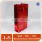 Tote gift fancy handmade stone paper bag