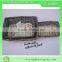 Plastic lined wicker baskets wholesale