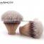 Good quality badger hair synthetic shaving brush knots