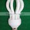 2016 Factory good quality Lotus Type 40W Energy Saving Lamp