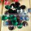 factory directly sale cheap price crystal Octagon beads