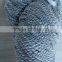 1/4.8Nm colorful neps yarn 43%cotton 42%acrylic 15%polyester