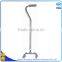 Medical leg rehabilitation equipment Walking Elbow Crutch