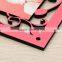 Sublimation blank mdf photo frame, BT-15