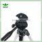 TS-LT201 camera tripod,lightweight tripod,aluminium lightweight tripod