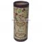 high quality packaging cosmetic paper tube