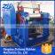 XK-300 5205 KG Two Roll Rubber Open Mixing Mill