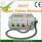 Hot-sale!Good Price Q Switch ND Yag Laser Rejuvi Tattoo Removal System