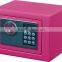 high quality mini home decor money safe box                        
                                                Quality Choice