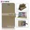 Hot Selling Mercury Golden Rich Diary Stand Wallet Leather Case with Credit Card Pockets Flip Cover For Iphone 6                        
                                                Quality Choice