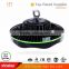 High quality IP65 UFO Industrial light manufacturer 200W LED high bay light