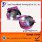 2014 hot sale toy metal lunch tin box with lock ,window and handle