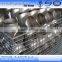 ISO09001 factory stainless steel pipe fitting equal tee