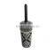 wholesale plastic toilet plunger brush